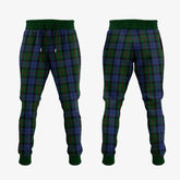Clan Baird Tartan Crest Jogger Sweatpants XL93 Clan Baird Tartan Today
